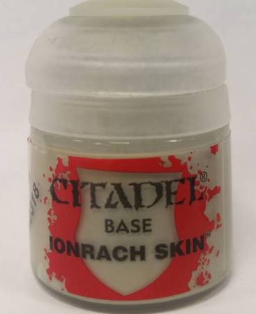 (image for) Iron Curtain